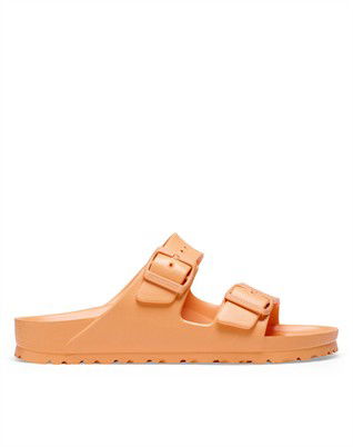 Arizona Eva Sandal - Papaya